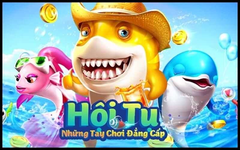 Cách tải game bắn cá H5