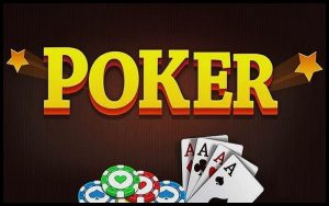 Cách chơi bài Poker