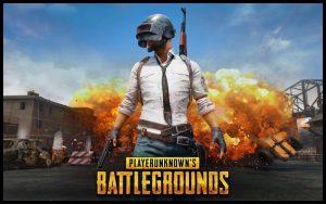 Game PUBG