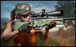 Hướng dẫn chơi PUBG