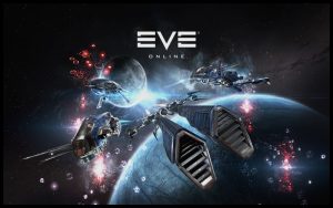 Game EVE Online