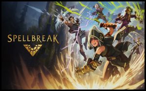 Game Spellbreak