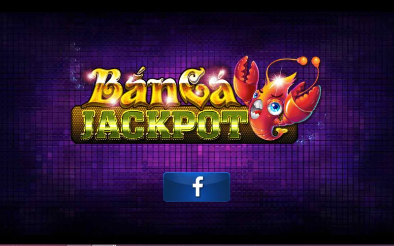 Bắn cá Jackpot