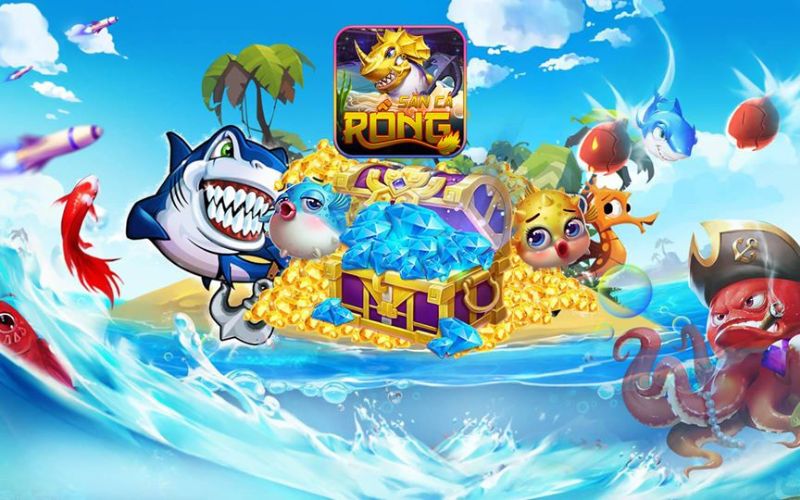 Game bắn cá Rồng là gì