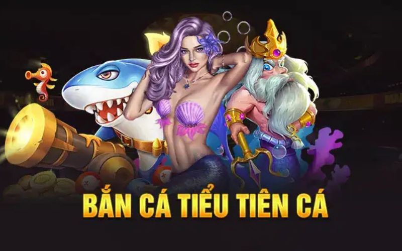 Game bắn cá tặng code tân thủ