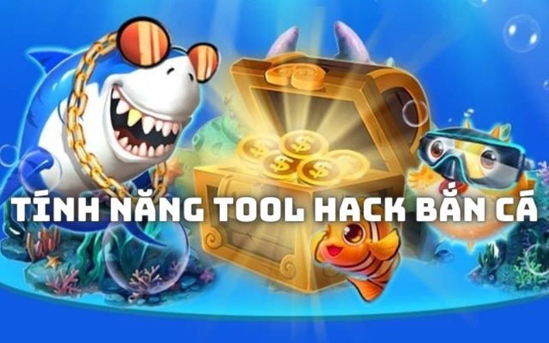 Có nên hack game bắn cá không