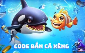 Code bắn cá xèng