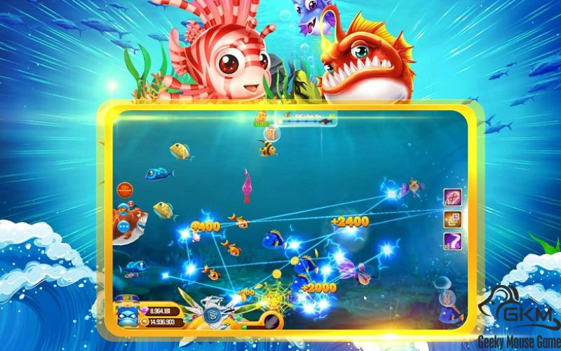 Có mất phí đăng ký game bắn cá đổi thưởng không